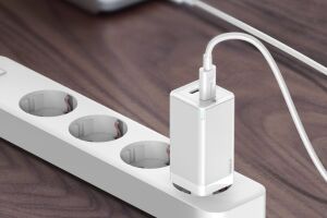 GaN-зарядки: что это такое, и почему они лучше обычных зарядных устройств - читать