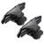 Ігровий контролер Hoco GM5 - Black / Grey: фото 1 з 7