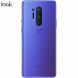 Комплект защитных пленок на заднюю панель IMAK Full Coverage Hydrogel Film для OnePlus 8 Pro - Matte (264947M). Фото 3 из 8