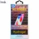 Комплект защитных пленок на заднюю панель IMAK Full Coverage Hydrogel Film для OnePlus 8 Pro - Matte (264947M). Фото 8 из 8