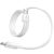 Кабель Baseus Crystal USB to Type-C 100W (1m) E04279 - Moon White: фото 1 из 17