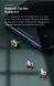 Кабель Baseus Zinc Magnetic USB to Lightning + Micro + Type-C (3A, 1m) CA1T3-AG1 - Gray / Black (895894BH). Фото 11 из 23