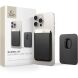 Кардхолдер Tech-Protect MAGWALLET - Black (982403B). Фото 2 из 5