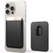 Кардхолдер Tech-Protect MAGWALLET - Black (982403B). Фото 1 из 5