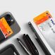 Кардхолдер Tech-Protect MAGWALLET - Carbon (982403C). Фото 4 из 5