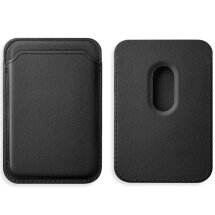 Кардхолдер Deexe Card Holder - Black: фото 1 из 5