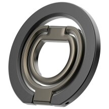 Кольцо-держатель Reframe Magnetic Ring - Black: фото 1 из 8