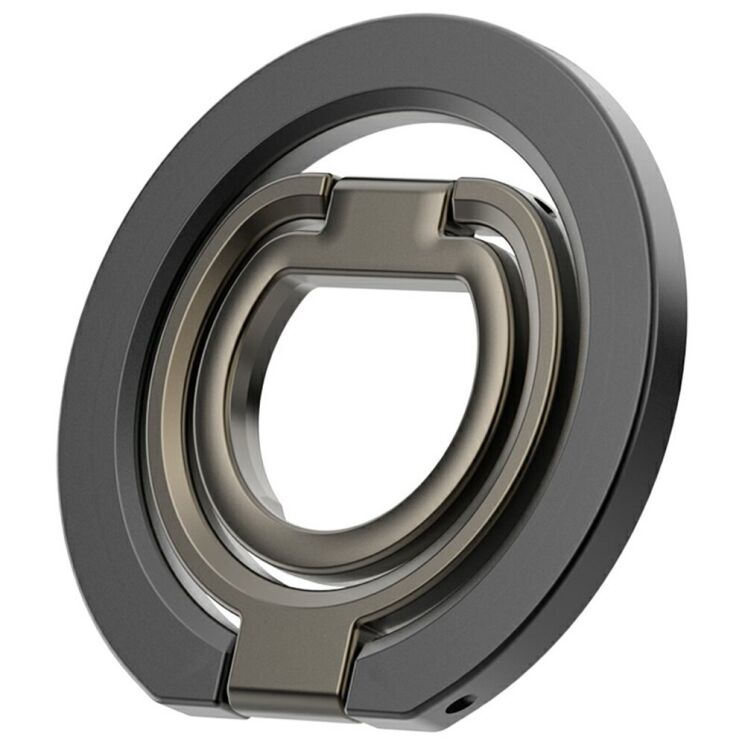 Кольцо-держатель Reframe Magnetic Ring - Black: фото 1 из 8