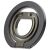 Кільце-тримач Reframe Magnetic Ring - Black: фото 1 з 8
