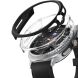 Комплект чехлов RINGKE Slim Case для Samsung Galaxy Watch 8 Classic (8800293855989) - Matte Black (385201B). Фото 2 из 14