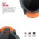 Комплект пленок (6шт) ArmorStandart Watch Film для Garmin Instinct 3 (50mm) (379004). Фото 3 из 4
