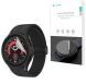 Комплект пленок (6шт) RockSpace Watch Film для Samsung Galaxy Watch 5 Pro (45mm) (303306). Фото 1 из 6