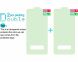 Комплект захисних плівок IMAK Full Coverage Hydrogel Film на задню панель для Samsung Galaxy S10 Plus (G975) (223371). Фото 10 з 13