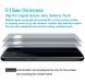 Комплект захисних плівок IMAK Full Coverage Hydrogel Film на задню панель для Samsung Galaxy S10 Plus (G975) (223371). Фото 9 з 13