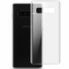 Комплект захисних плівок IMAK Full Coverage Hydrogel Film на задню панель для Samsung Galaxy S10 Plus (G975) (223371). Фото 2 з 13