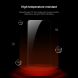Комплект защитных пленок NILLKIN Impact Resistant Curved Film для Samsung Galaxy S24 Plus - Black (343481B). Фото 10 из 20