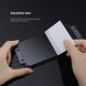 Комплект защитных пленок NILLKIN Impact Resistant Curved Film для Samsung Galaxy S24 Plus - Black (343481B). Фото 15 из 20