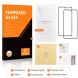 Комплект защитных стекол AMORUS Full Glue для Samsung Galaxy A26 (A266) - Black (371628B). Фото 8 из 9