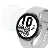 Комплект захисних стекол Deexe Screen Protector для Samsung Galaxy Watch 4 (40mm) (284600)