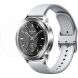 Комплект защитных стекол Deexe Screen Protector для Xiaomi Watch S3 (348804). Фото 1 из 6