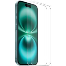 Комплект защитных стекол HAT PRINCE 0.26mm Set для Apple iPhone 17 Pro: фото 1 из 7