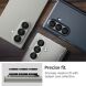 Комплект захисних стекол Spigen (SGP) Optik Pro Lens Protector для Samsung Galaxy Fold 7 (AGL09581) - Black (383834B). Фото 10 з 11