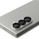 Комплект захисних стекол Spigen (SGP) Optik Pro Lens Protector для Samsung Galaxy Fold 7 (AGL09581) - Black (383834B). Фото 6 з 11