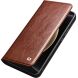 Шкіряний чохол QIALINO Classic Case для Xiaomi 15 Ultra - Brown (377355Z). Фото 3 з 6