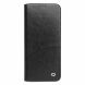 Кожаный чехол QIALINO Classic Case для Xiaomi Mi 10 - Black (225835B). Фото 3 из 14