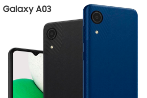 Обзор Samsung Galaxy A03 и Galaxy A03 Core: смелая попытка играть против &laquo;китайцев&raquo; - читать