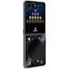 Оригінальний чохол Flipsuit Case для Samsung Galaxy Flip 8 (EF-FF776CBEGUA) - Black (423573B). Фото 3 з 5