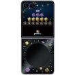 Оригінальний чохол Flipsuit Case для Samsung Galaxy Flip 8 (EF-FF776CBEGUA) - Black (423573B)