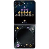 Оригінальний чохол Flipsuit Case для Samsung Galaxy Flip 8 (EF-FF776CBEGUA) - Black: фото 1 з 5