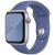 Оригинальный ремешок Sport Band для Apple Watch 42 (Series 10) / 41 / 40 / SE 40 / 38 (MXWQ2) - Blue: фото 1 из 3