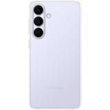 Пластиковый чехол Clear Case для Samsung Galaxy S25 FE (S731) EF-QS731CTEGWW - Transparent: фото 1 из 9