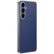Пластиковый чехол Clear Case для Samsung Galaxy S25 FE (S731) EF-QS731CTEGWW - Transparent (386948T). Фото 5 из 9