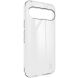 Пластиковый чехол IMAK Crystal II Pro для Google Pixel 9 Pro - Transparent (359927T). Фото 2 из 9