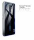 Пластиковый чехол IMAK Crystal II Pro для OPPO Reno 2Z - Transparent (229419T). Фото 12 из 15