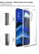 Пластиковый чехол IMAK Crystal II Pro для OPPO Reno 2Z - Transparent (229419T). Фото 11 из 15