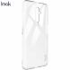 Пластиковый чехол IMAK Crystal II Pro для OPPO Reno 2Z - Transparent (229419T). Фото 5 из 15