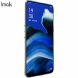 Пластиковый чехол IMAK Crystal II Pro для OPPO Reno 2Z - Transparent (229419T). Фото 3 из 15