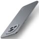 Пластиковый чехол MOFI Matte Series для Honor Magic 6 Pro - Grey (355815H). Фото 1 из 10