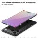 Пластиковий чохол MOFI Matte Series для iPhone 18 Pro / 17 Pro - Green (423660G). Фото 4 з 4