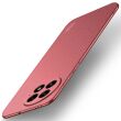 Пластиковый чехол MOFI Matte Series для OnePlus 13 - Red (373063R)