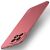 Пластиковый чехол MOFI Matte Series для OnePlus 13 - Red: фото 1 из 9