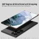 Пластиковый чехол MOFI Matte Series для Samsung Galaxy S23 Ultra - Black (317900B). Фото 7 из 11