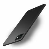 Пластиковий чохол MOFI Slim Shield для Apple iPhone 12 / iPhone 12 Pro - Black (253521B)