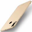 Пластиковий чохол MOFI Slim Shield для Huawei P30 Lite - Gold (226118F)