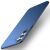 Пластиковый чехол MOFI Slim Shield для Samsung Galaxy A25 (A256) - Blue: фото 1 из 9