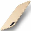 Пластиковый чехол MOFI Slim Shield для Samsung Galaxy A51 (А515) - Gold (312582F)
